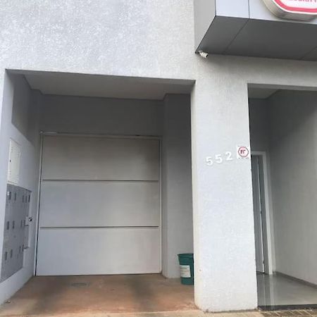 Casa Com 2 Quartos Agradaveis Com Ar Condicionado Foz do Iguaçu Exteriér fotografie