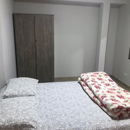 Casa Com 2 Quartos Agradaveis Com Ar Condicionado Foz do Iguaçu Exteriér fotografie