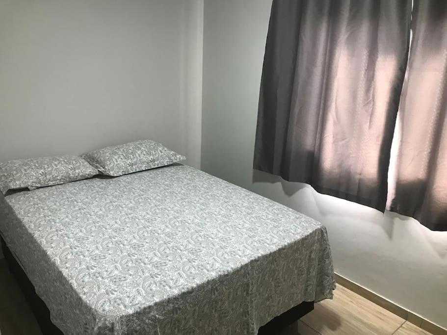 Casa Com 2 Quartos Agradaveis Com Ar Condicionado Foz do Iguaçu Exteriér fotografie