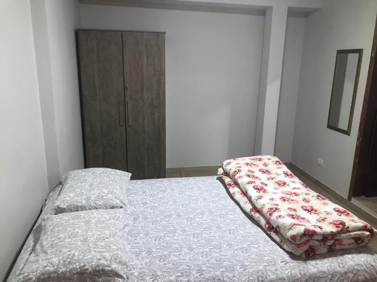 Casa Com 2 Quartos Agradaveis Com Ar Condicionado Foz do Iguaçu Exteriér fotografie
